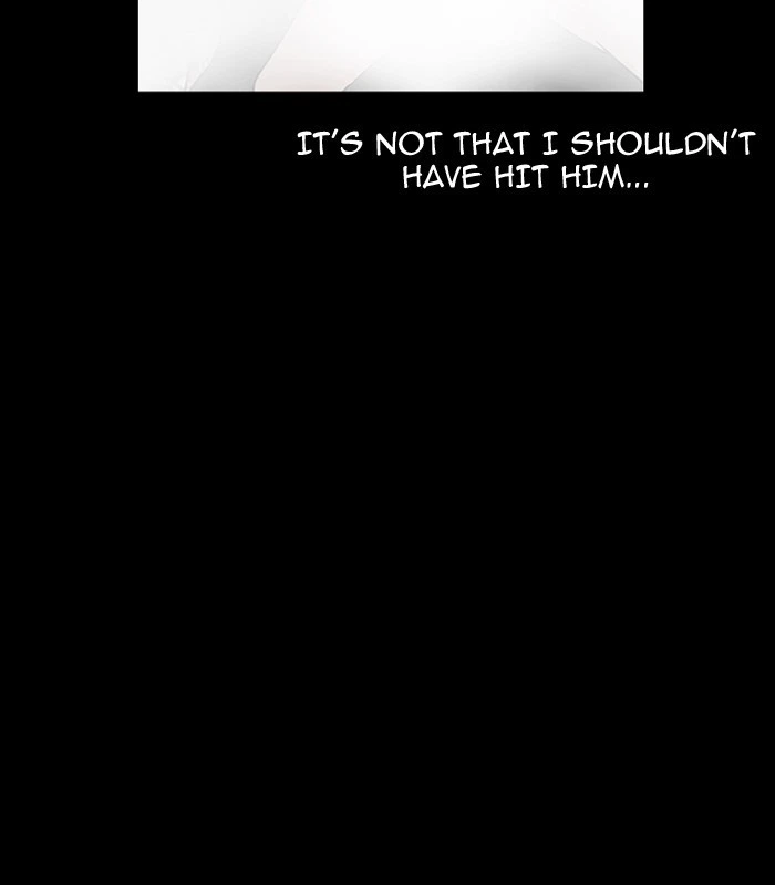 Lookism Chapter 184 — page 163