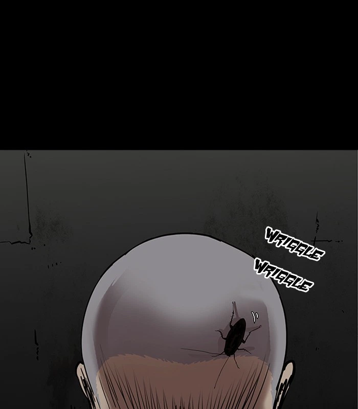 Lookism Chapter 184 — page 167