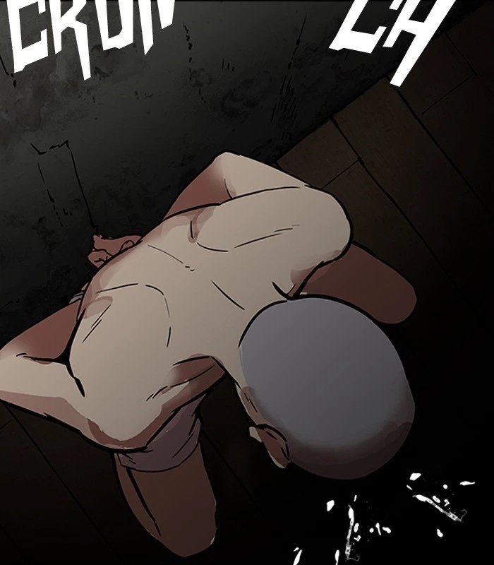 Lookism Chapter 184 — page 174
