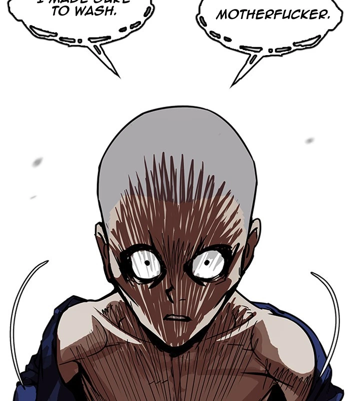 Lookism Chapter 184 — page 188