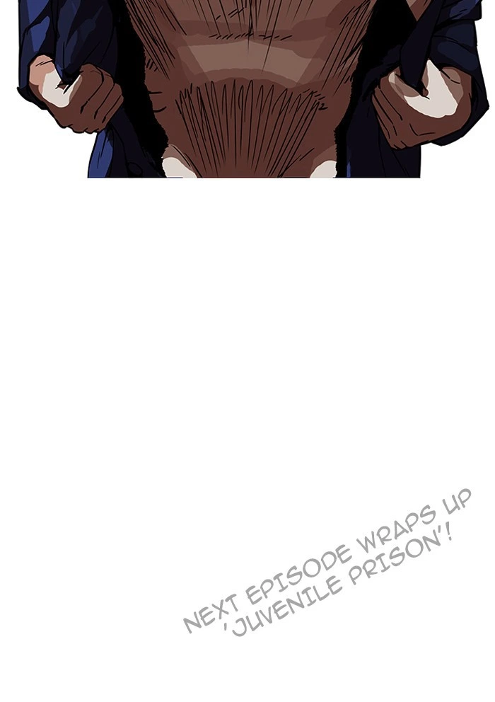 Lookism Chapter 184 — page 189