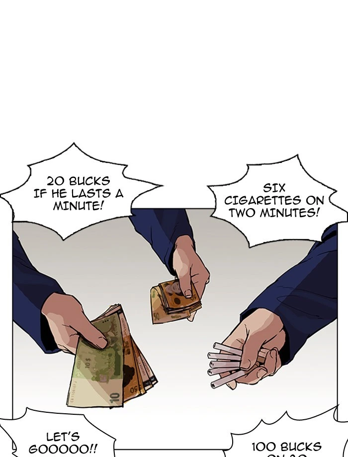 Lookism Chapter 185 — page 3