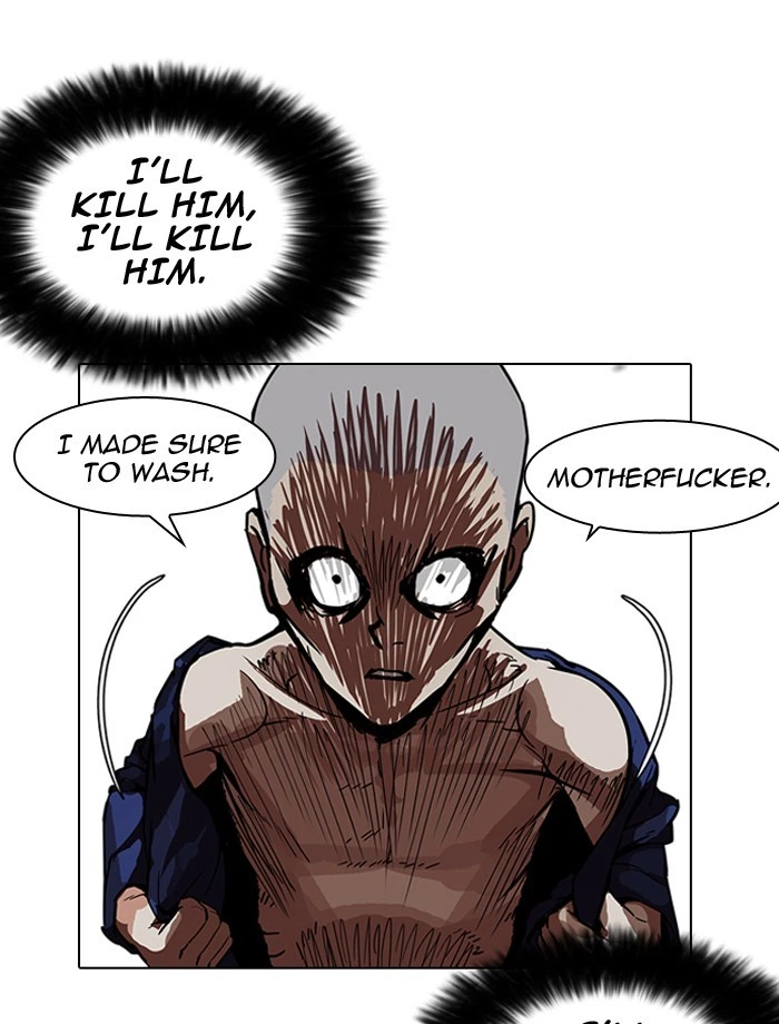 Lookism Chapter 185 — page 15