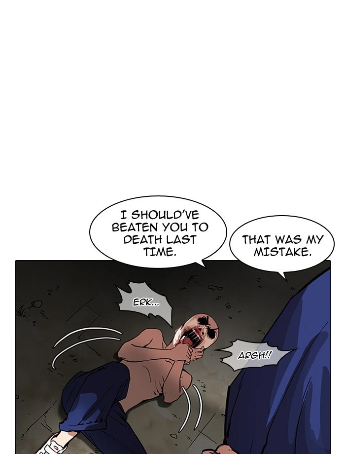 Lookism Chapter 185 — page 22