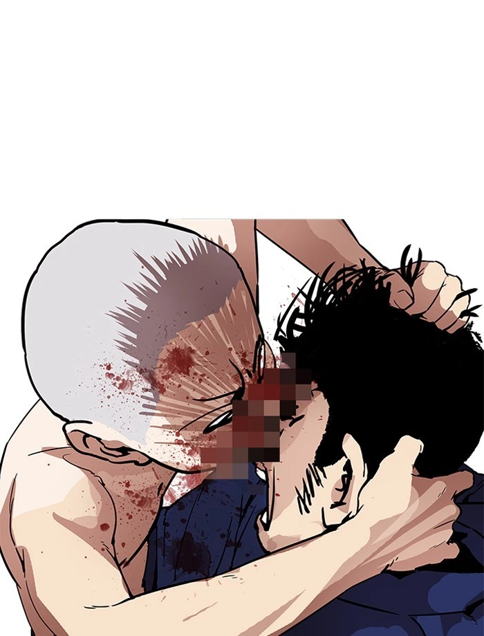 Lookism Chapter 185 — page 30