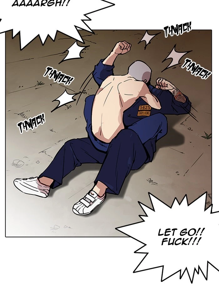 Lookism Chapter 185 — page 32