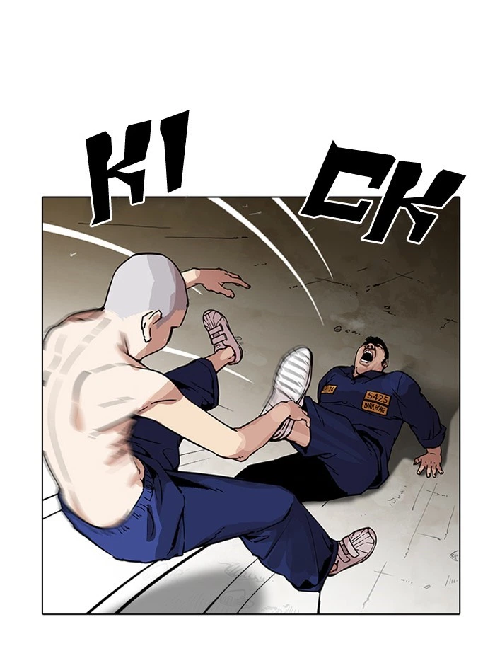 Lookism Chapter 185 — page 37