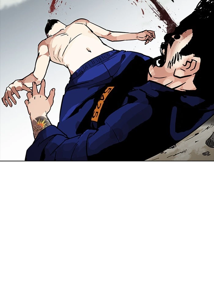 Lookism Chapter 185 — page 39