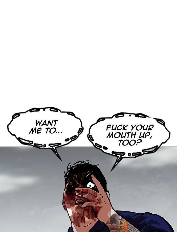 Lookism Chapter 185 — page 46