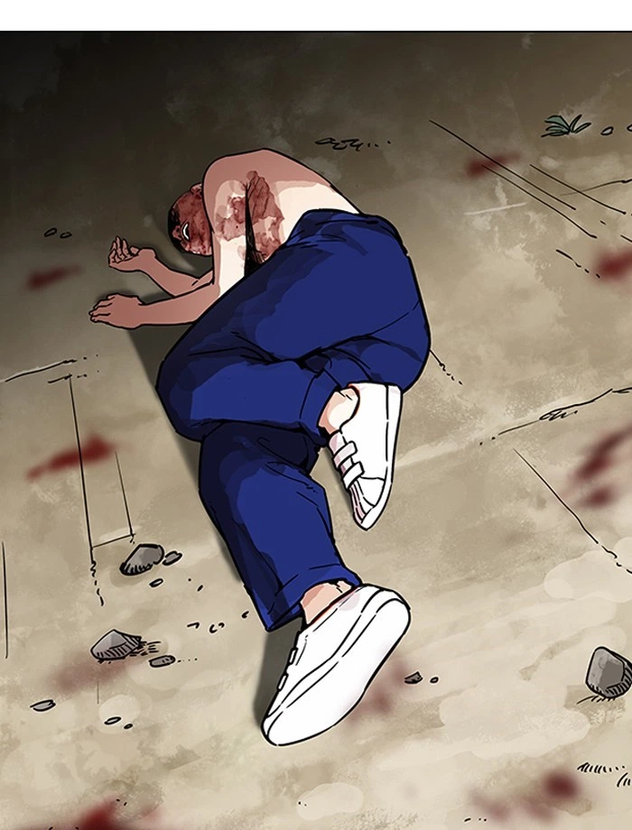 Lookism Chapter 185 — page 51
