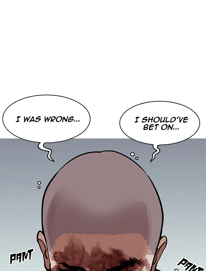 Lookism Chapter 185 — page 62