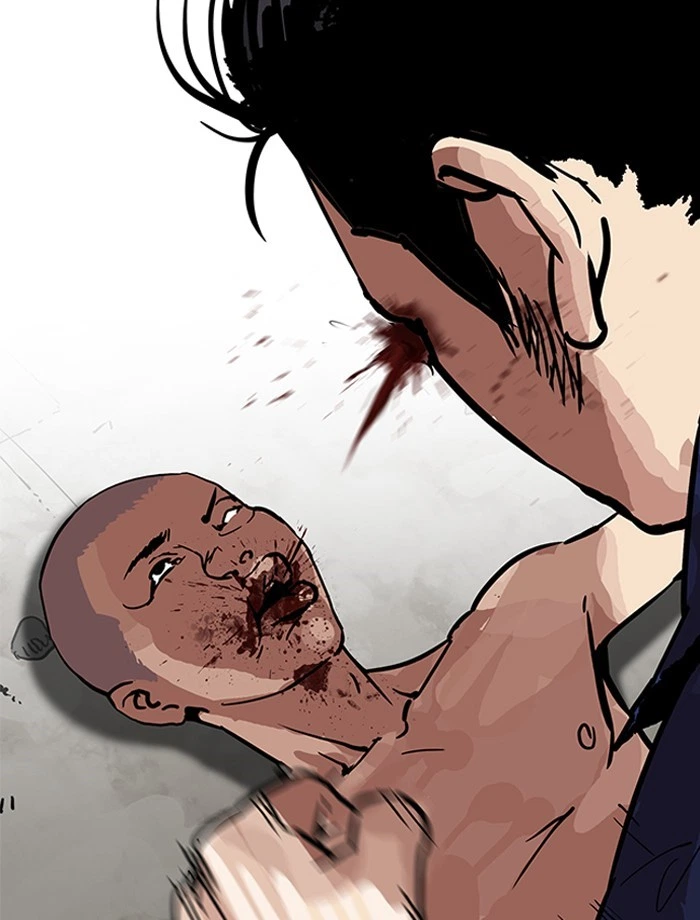 Lookism Chapter 185 — page 71