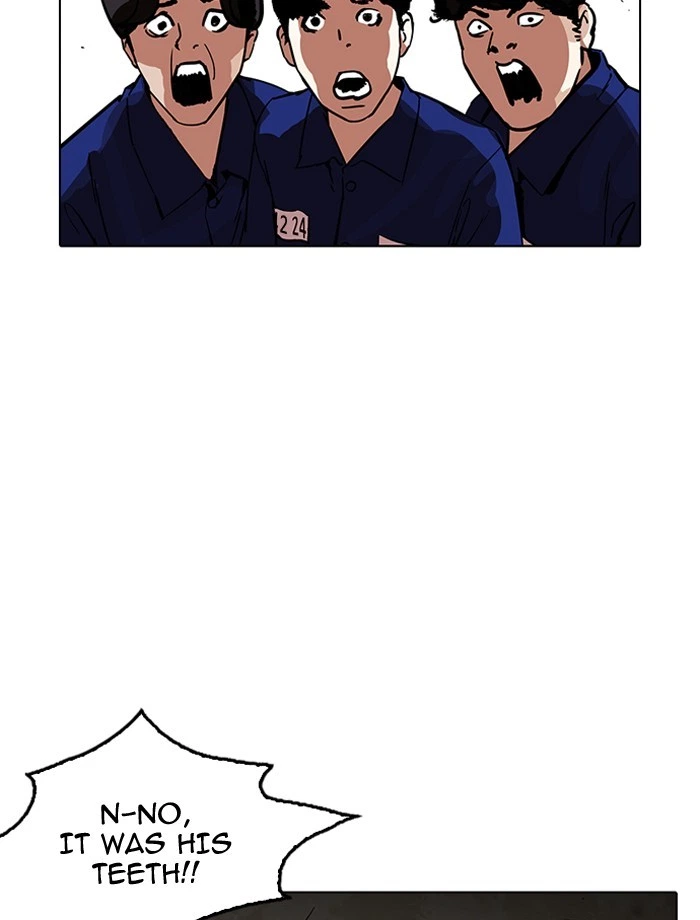 Lookism Chapter 185 — page 75