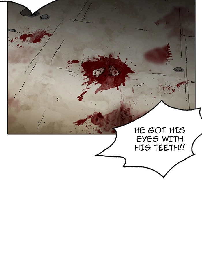 Lookism Chapter 185 — page 76