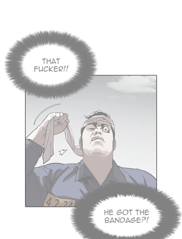 Lookism Chapter 185 — page 83