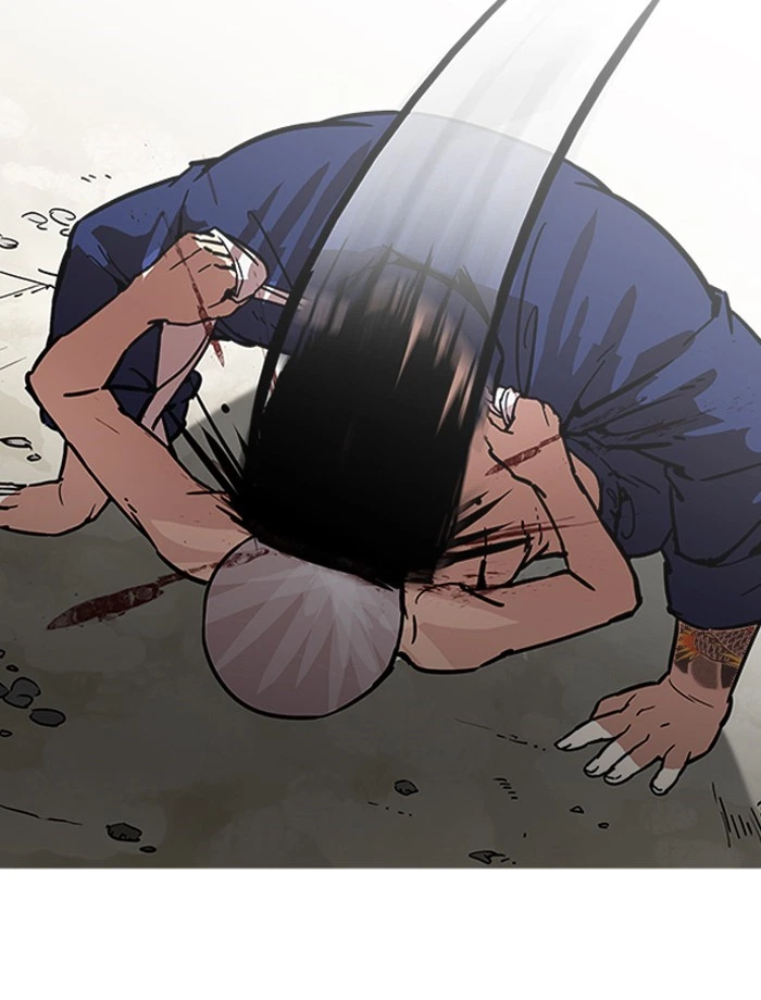 Lookism Chapter 185 — page 85