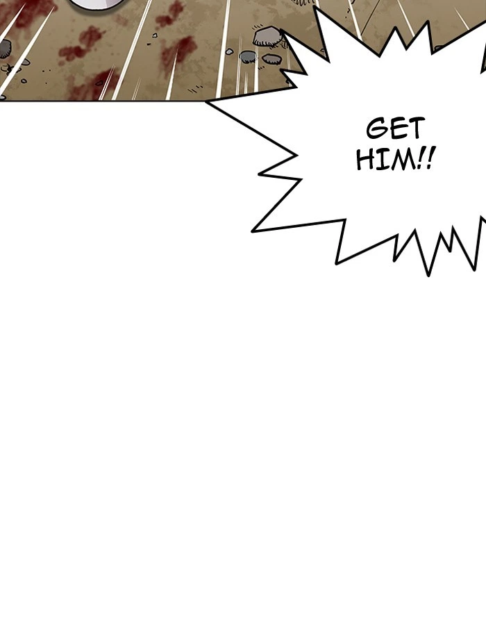 Lookism Chapter 185 — page 100
