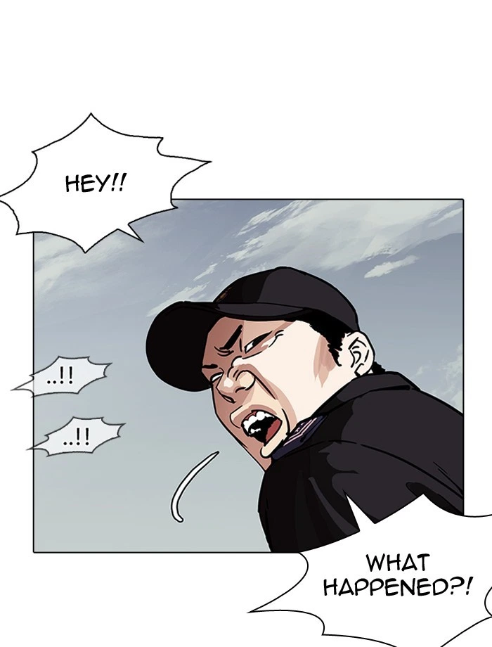 Lookism Chapter 185 — page 101