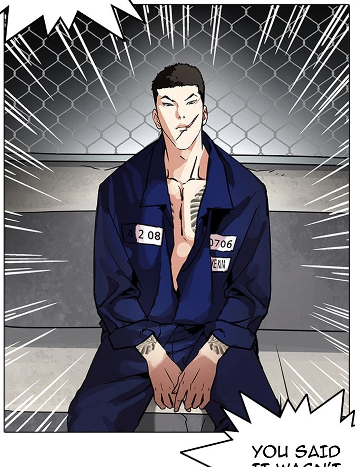Lookism Chapter 185 — page 103