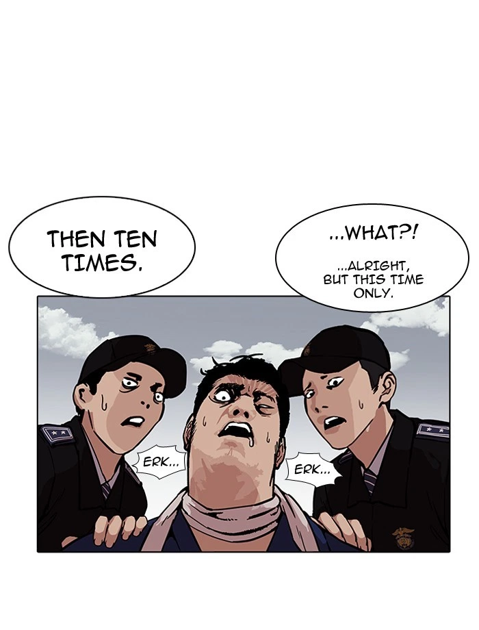 Lookism Chapter 185 — page 106