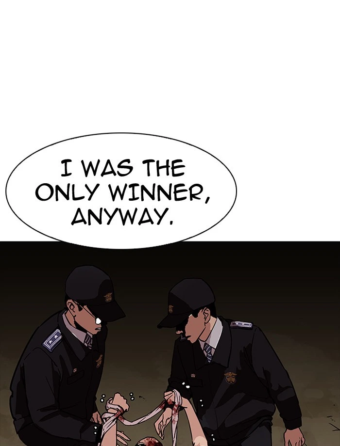 Lookism Chapter 185 — page 108