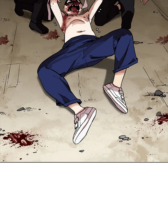 Lookism Chapter 185 — page 109