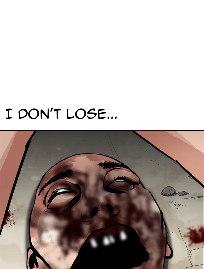 Lookism Chapter 185 — page 113