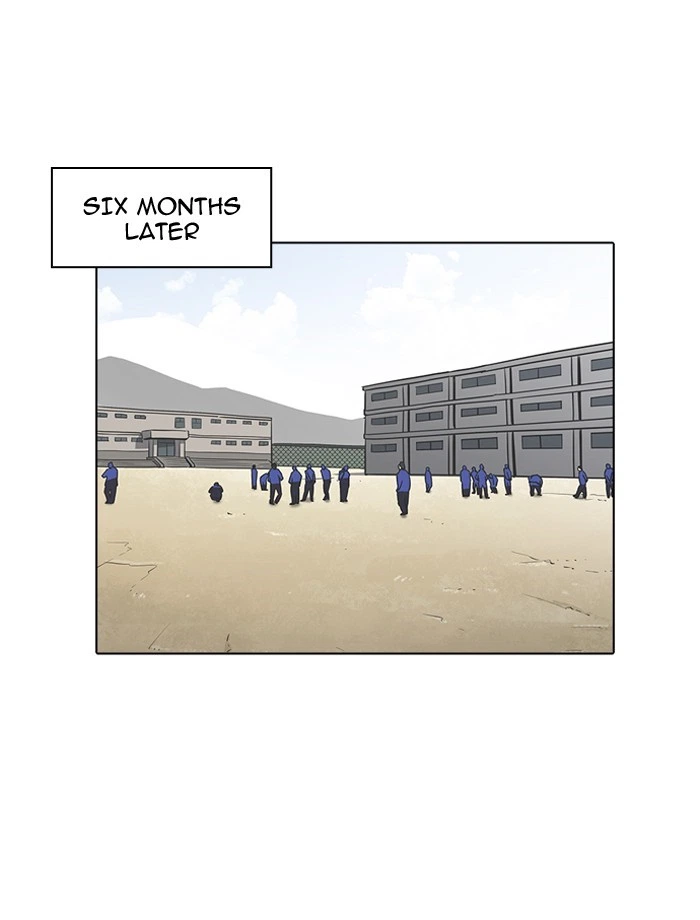 Lookism Chapter 185 — page 119