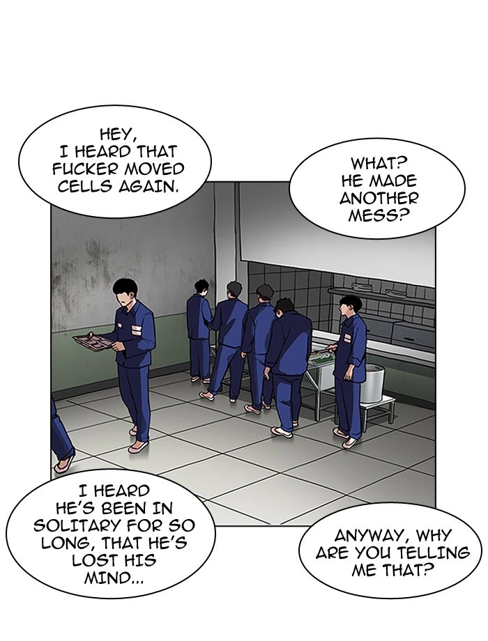Lookism Chapter 185 — page 120