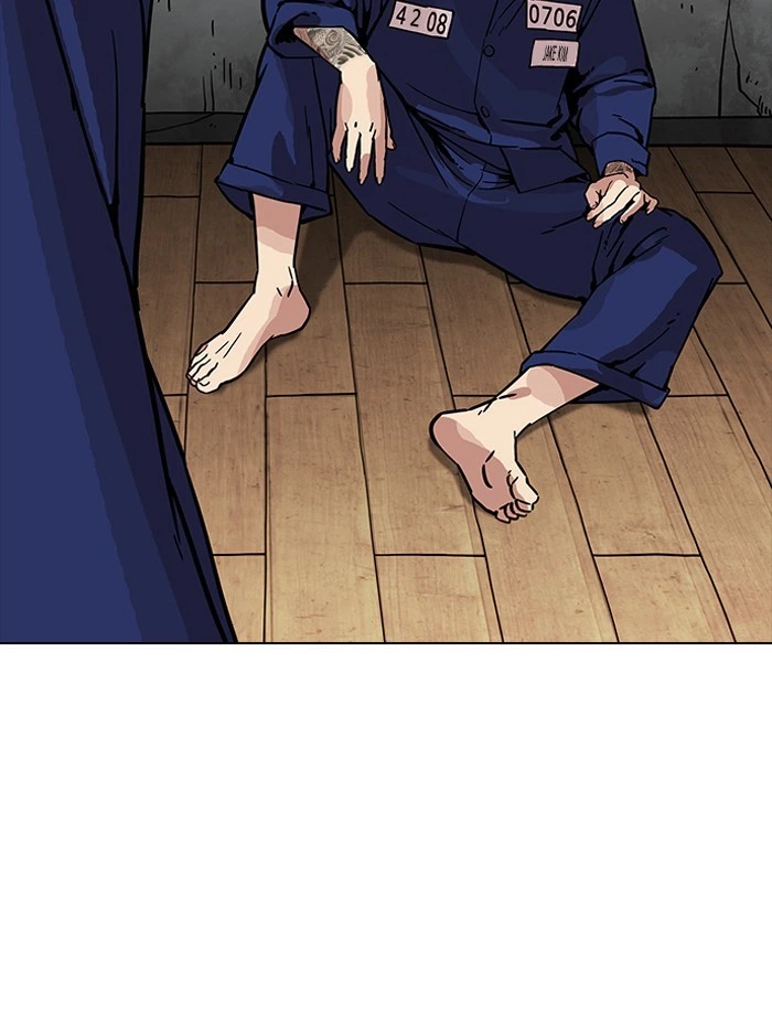 Lookism Chapter 185 — page 126