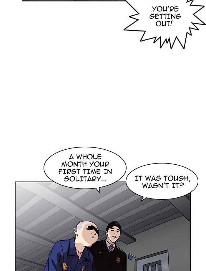 Lookism Chapter 185 — page 134
