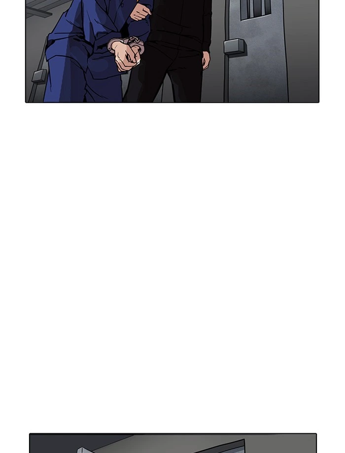 Lookism Chapter 185 — page 135