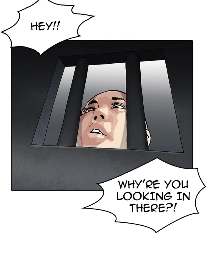 Lookism Chapter 185 — page 137