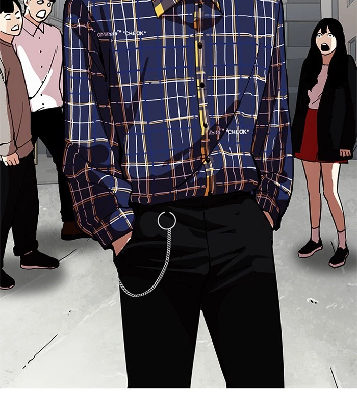 Lookism Chapter 186 — page 7