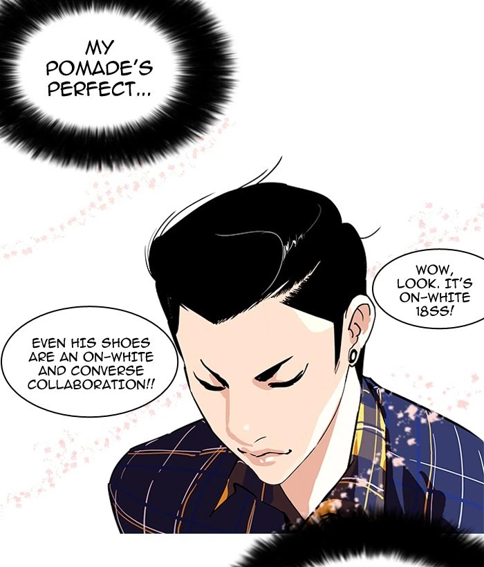 Lookism Chapter 186 — page 9
