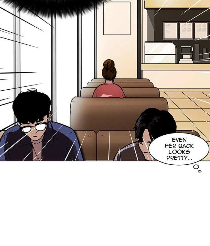 Lookism Chapter 186 — page 13