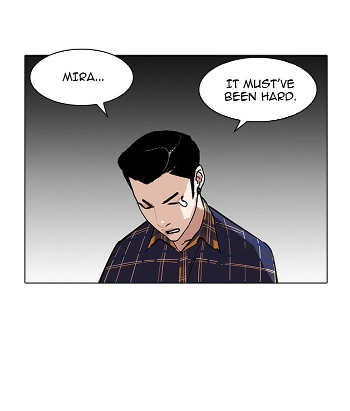 Lookism Chapter 186 — page 26