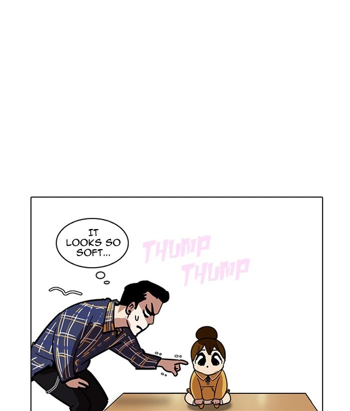 Lookism Chapter 186 — page 36