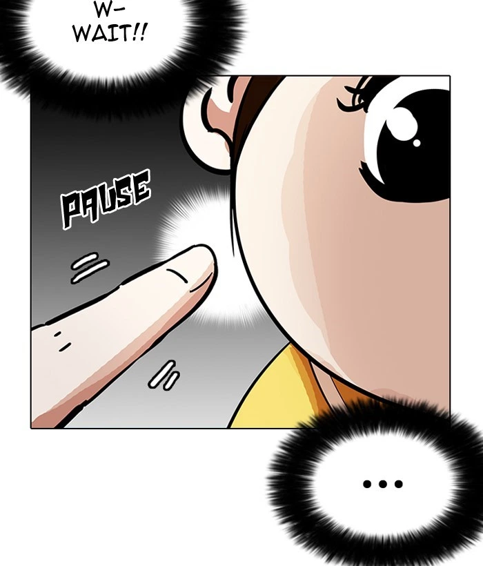 Lookism Chapter 186 — page 38