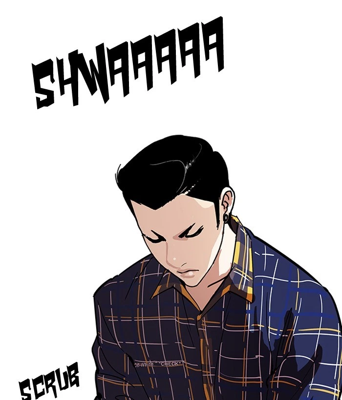 Lookism Chapter 186 — page 40