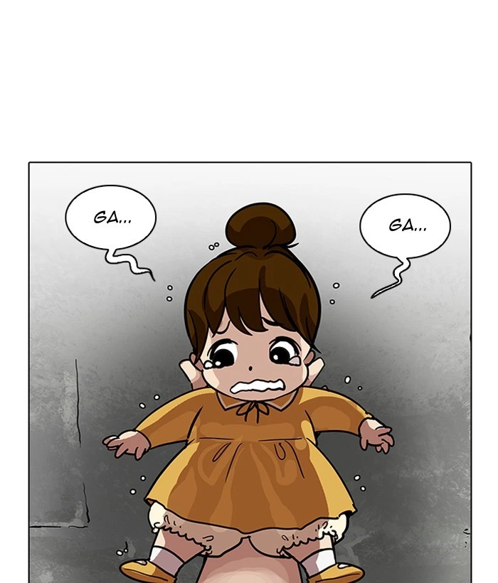 Lookism Chapter 186 — page 59
