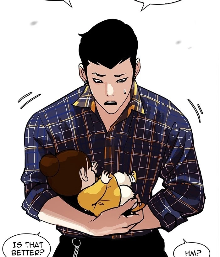 Lookism Chapter 186 — page 62