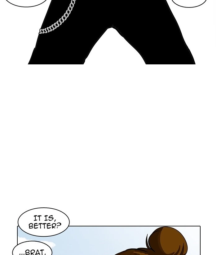 Lookism Chapter 186 — page 63