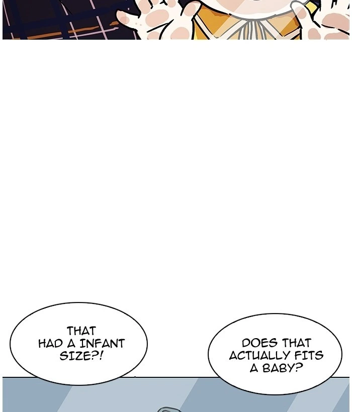 Lookism Chapter 186 — page 67