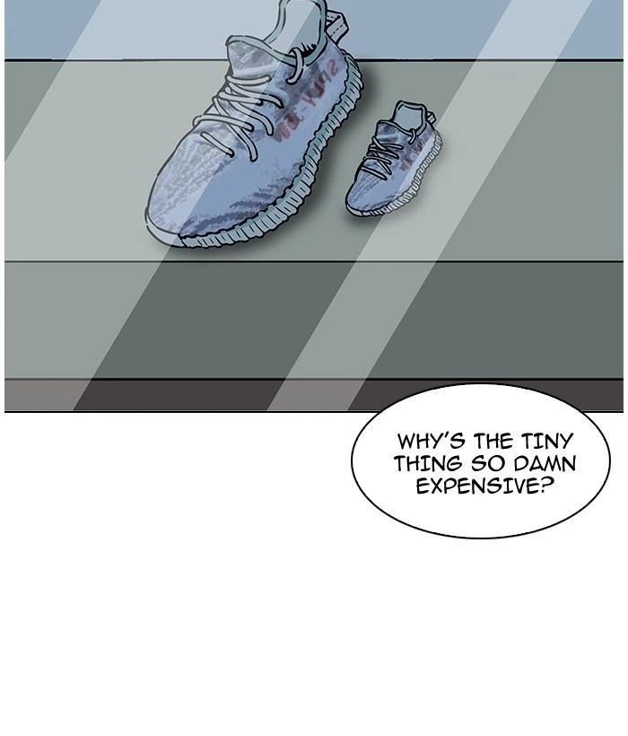 Lookism Chapter 186 — page 68