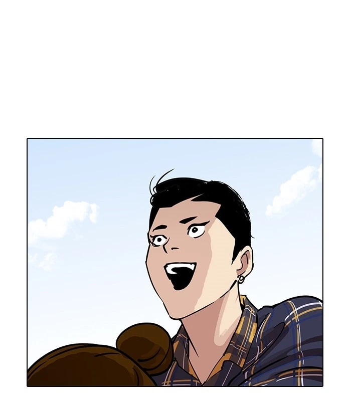 Lookism Chapter 186 — page 72