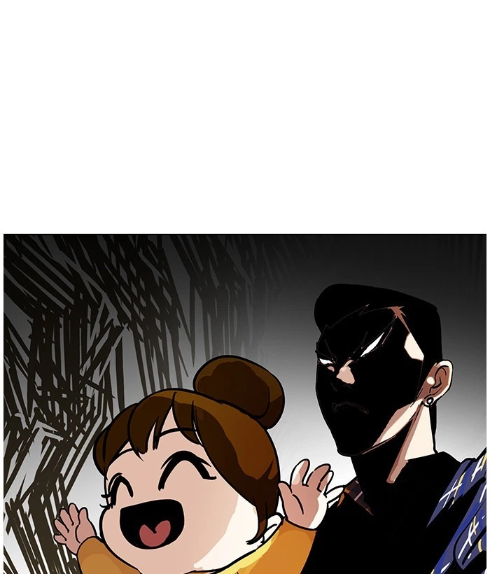 Lookism Chapter 186 — page 75