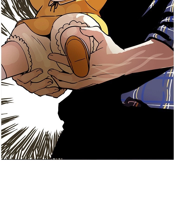 Lookism Chapter 186 — page 76