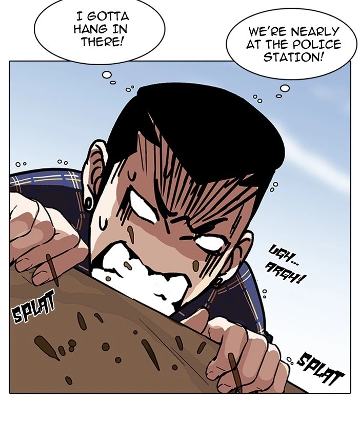 Lookism Chapter 186 — page 81
