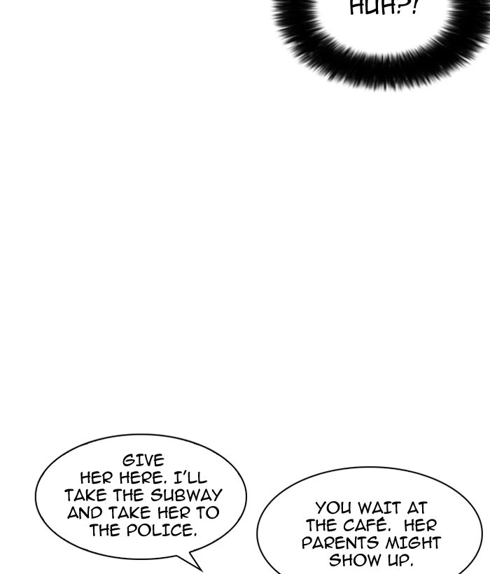 Lookism Chapter 186 — page 89